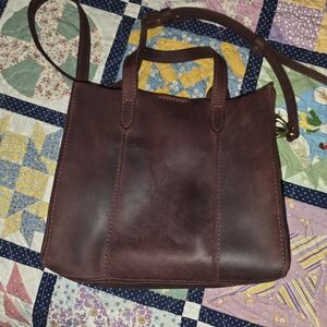 Portland Leather Lola Classic